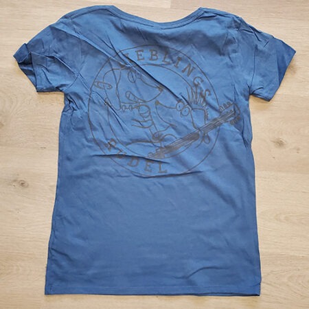 Girlie-Shirt 