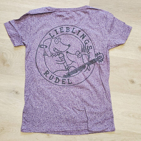 Girlie-Shirt 