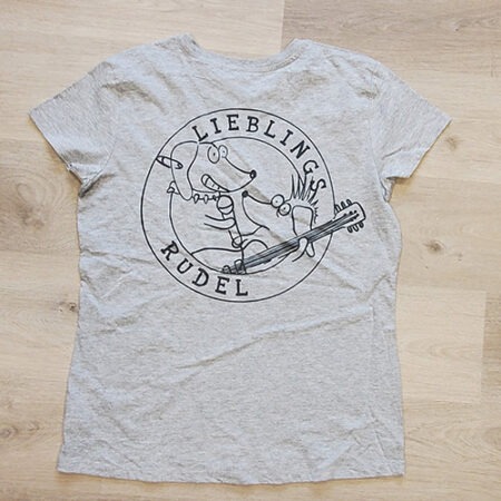 Girlie-Shirt 