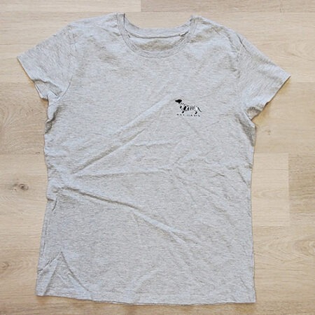 Girlie-Shirt 