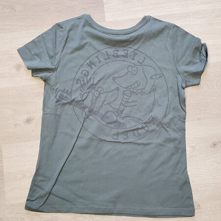 Girlie-Shirt 
