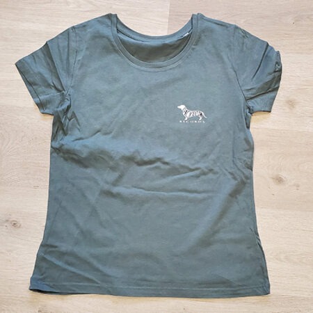 Girlie-Shirt 