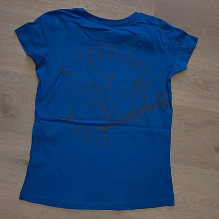 Girlie-Shirt 