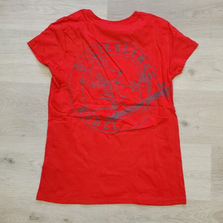 Girlie-Shirt 