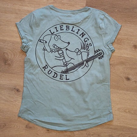 Girlie-Shirt 