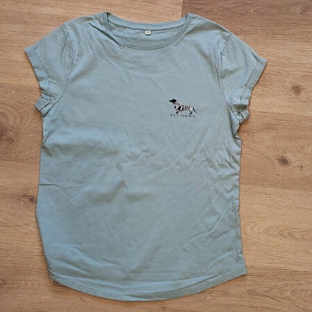 Girlie-Shirt 