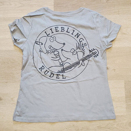 Girlie-Shirt 