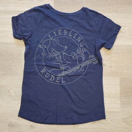 Girlie-Shirt 
