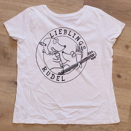 Girlie-Shirt 