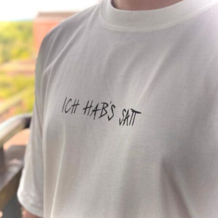 Pastor Gerald - T-Shirt 