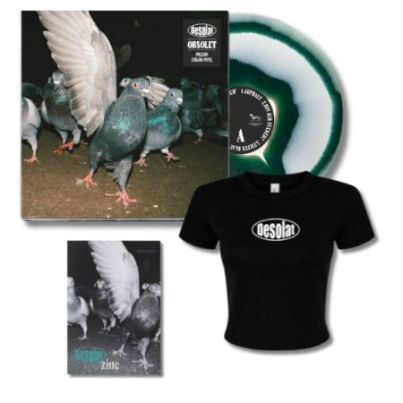 Desolat - Bundle 