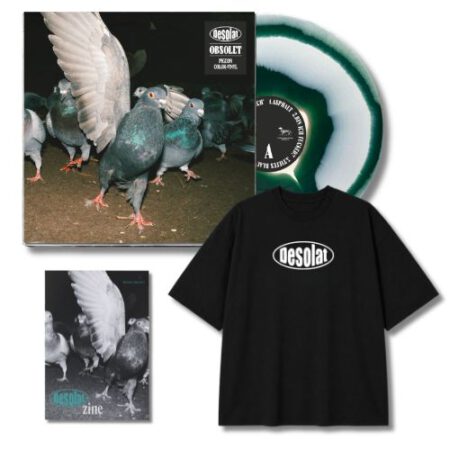 Desolat - Bundle 