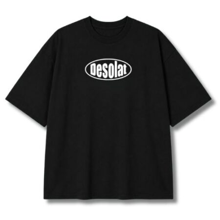 Desolat - Oversized Shirt 