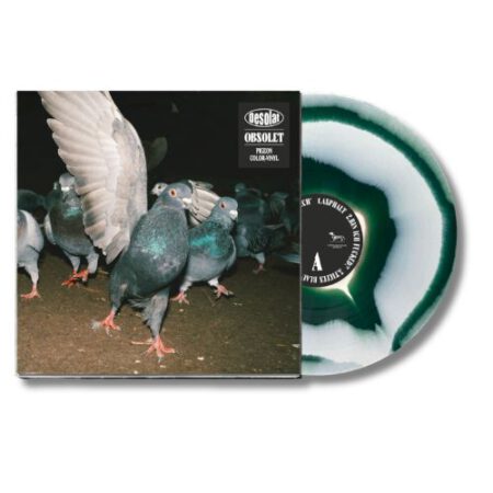 Desolat - Bundle 